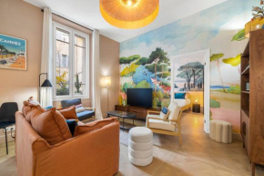 Appartement Disegno with private garden - Welkeys